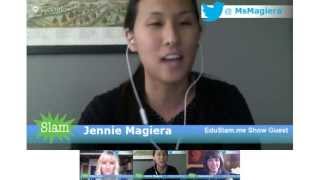 Crowdsource Leadership with Student Genius Bars with Jennie Magiera
