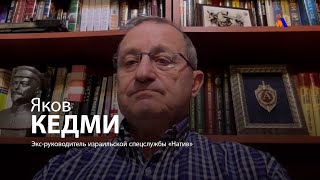 Яков Кедми: Заявления Пашиняна – это высшая степень предательства и поругание памяти жертв Геноцида