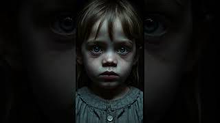 The Black-Eyed Children: A Tale of Terror