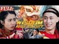 【ENG SUB】Wisdom and Glory | Costume Drama/Action | China Movie Channel ENGLISH