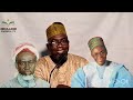 allahu akbar kalli abinda yafaru tsakanin marigayi sheikh abubakar gummi da shehu shagari