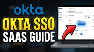 How to activate Okta SSO for SaaS apps - Complete Guide