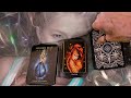 higher self oracle deck reveal