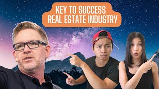 Tom Ferry Coaching: The Key to Success in the Real Estate Industry