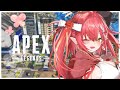 【APEX】いいニューキャッスルを見せることができるのか…！ / でんでん、ですぺあさん【心白てと / ネオポルテ】