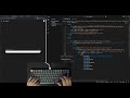 ASMR Programming - ChatGPT - No Talking
