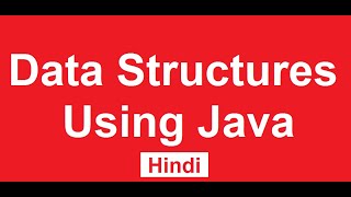 Data Structure using Java [Hindi], Linked list program part 1