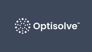 OptiSolve: An Introduction to Seeing Your Way to Better Cleaning