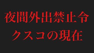 【混乱？収束？】夜間外出禁止令が発令されたペルー・クスコの現在 #84