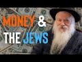 What Jews think about money