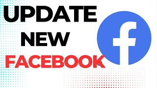 How To Update New Facebook Apps On IPhone