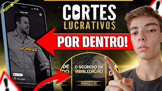 DEPOIMENTO: Curso Cortes Lucrativos É Bom? Cortes Lucrativos Vale a Pena? Funciona? Pablo Marçal