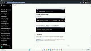 pip install ruamel yaml error