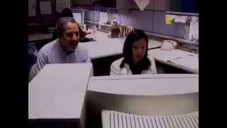 Computer Programmer Career Video
