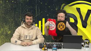 BVB-Vodcast 423: Dortmund verhindert "Flop-Saison" – der alte Jadon Sancho ist zurück