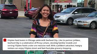 7 Places #Filipinos or #Pinoy/Pinay want to visit in #ChicagoAmerica