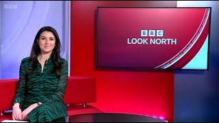 230329 BBC Look North Yorkshire