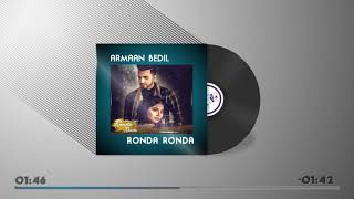 Ronda Ronda | Full Audio | Armaan Bedil | Veet Baljit | Western Penduz | Latest Punjabi Song 2018