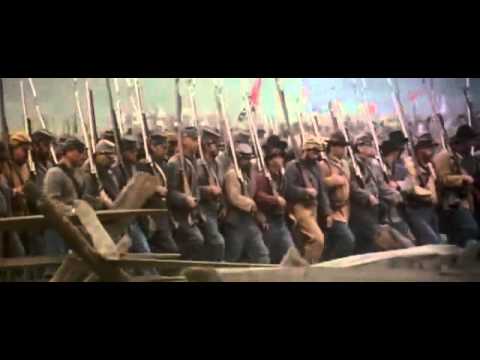 Gettysburg Trailer Youtube