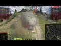 world of tanks pz.kpfw. ii luchs replay 6 kills 2.5k dmg patch 1.4.1