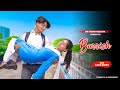 Baarish Ban Jaana | Sad Triangle School Love Story | Jab Mai Badal Ban Jau | Stebin Ben | GMST Sumi