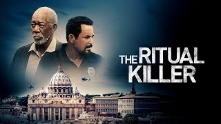 The Ritual Killer (2023) Movie || Morgan Freeman, Cole Hauser, Vernon Davis || Review and Facts