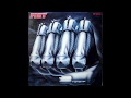Fist (MYOFIST) - Hot Spikes - 1980