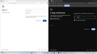 Session Token Attack