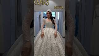 VANAS MODA 🪡🧵👗2025👗🧵🪡