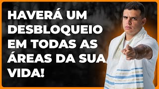 HAVERÁ UM DESBLEIO EM TODAS AS ÁREAS DA SUA VIDA! 🙌 | ORAÇÃO 1 DE FEVEREIRO