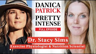 Dr. Stacy Sims | Protein, Nutrition, Supplements, Recovery | Ep. 184