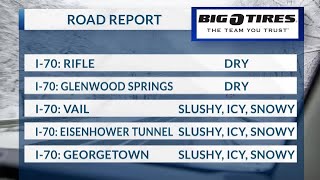 March 6, 2024 Road Report