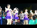 [LumixG95✪4K]【#PhetchaburiDance】#รำวงเพชรบุรี✿10minite workout dance🎼พรพรหมเมืองเพชร✿สวยดุจ นางฟ้า 4