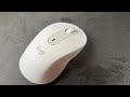 logitech signature m650 review a silent mouse that works