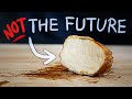 Lab-grown meat (probably) won't save us