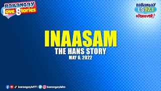 Barangay Love Stories: Mapagsasabay mo ba ang pag-ibig at pangarap? (Hans Story)