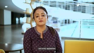 Monika Chawla Jaggia | Participant Speaks | Strategy Formulation and Execution Programme
