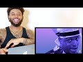 Ski Mask The Slump God - Faucet Failure (Music Video) | Reaction