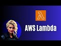 AWS Lambda | Learn AWS for FREE | AWS Tutorial