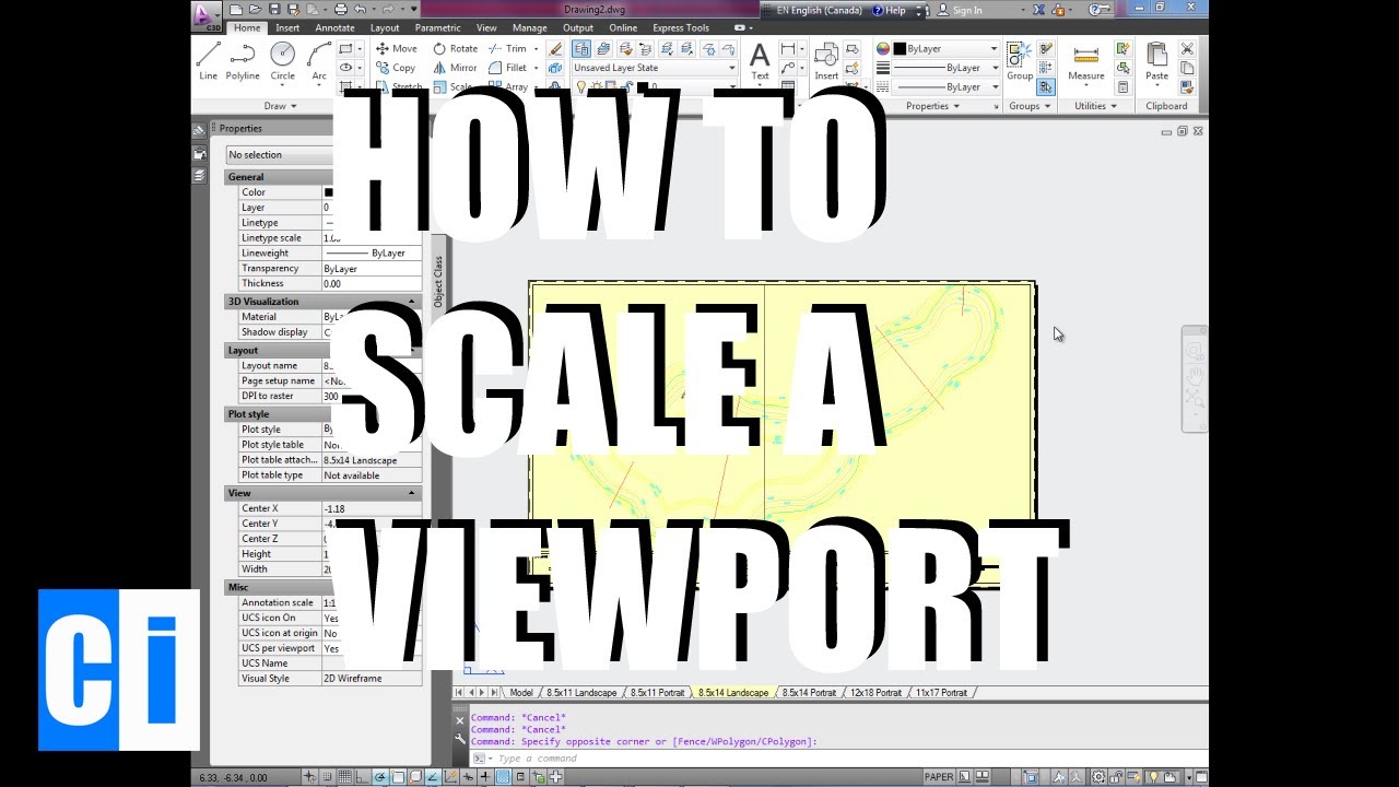 How To Create Custom Viewport Scale In Autocad Printable Online How To Create Custom Viewport Scale In Autocad Printable Online