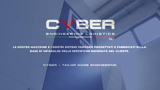 CYBER BOOSTER | Italiano