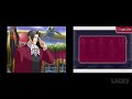 ace attorney investigations 2 full walkthrough gameplay no commentary ds