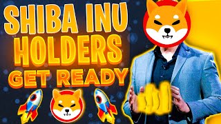 SHIBA INU TOKEN BURNS WITH SHIBARIUM WILL ABSOLUTELY CHANGE EVERYTHING! I AM EXCITED SHIBARMY🔥🔥🔥