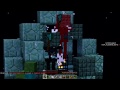 신과 함께 스카이 그라인드 서바이벌 2편 마인크래프트 minecraft skygrind 도티