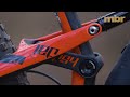 yt industries jeffsy cf pro 29 29 trail bike of the year 2017 mbr