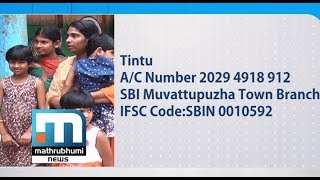 കിടപ്പാടം പ്രളയം കൊണ്ടുപോയി; മക്കള്‍ക്ക് തല ചായ്ക്കാന്‍ ഇടം തേടി ഒരമ്മ