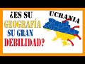 ✅✅✅La GEOGRAFÍA de UCRANIA✅✅✅ - DOCUMENTAL 4K