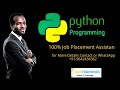 #Python Database Connection | MySQL | SUN Trainings