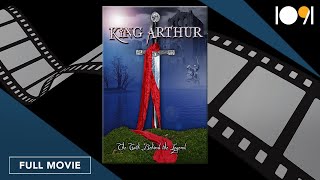 King Arthur: The Truth Behind the Legend (FULL MOVIE)