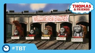 Roblox Thomas And Friends The Great Discovery Part 2 - roblox thomas and friends the great discovery part 4